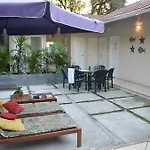 Bossa In Rio Hostel & Suites