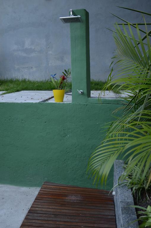 Bossa In Rio & Auberge de jeunesse Rio de Janeiro