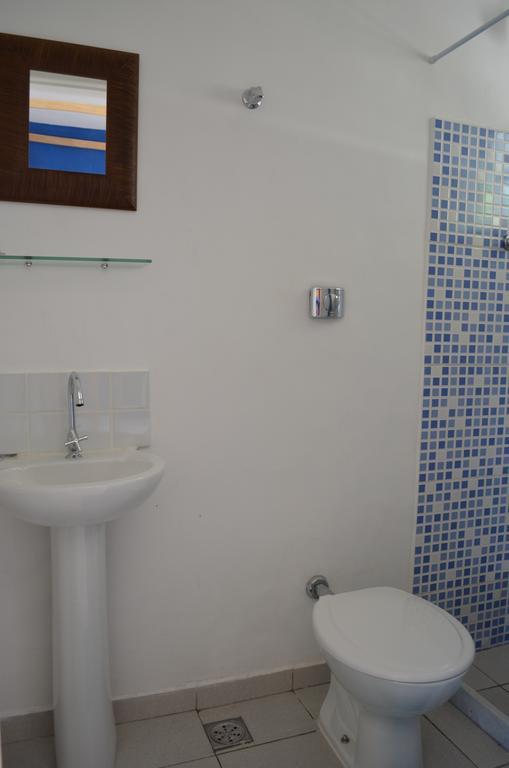 Bossa In Rio & Auberge de jeunesse Rio de Janeiro