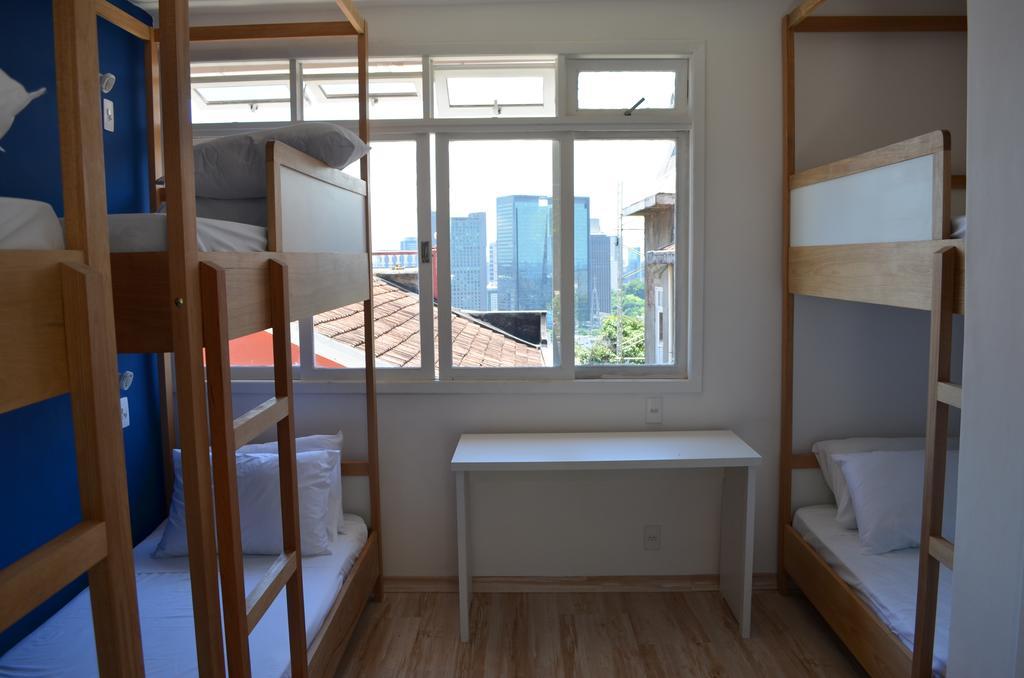 Bossa In Rio & Auberge de jeunesse
