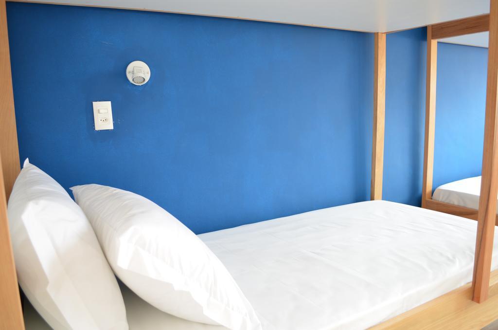 Auberge de jeunesse Bossa In Rio & *