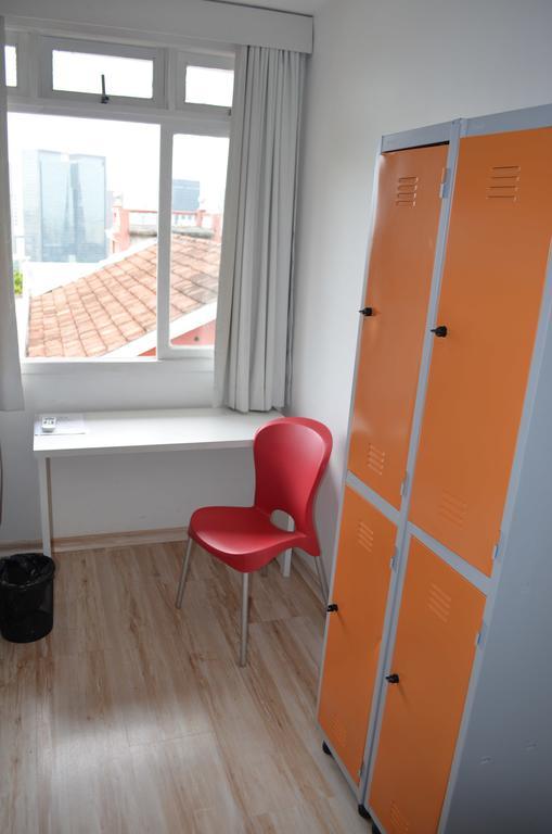 Auberge de jeunesse Bossa In Rio & Rio de Janeiro