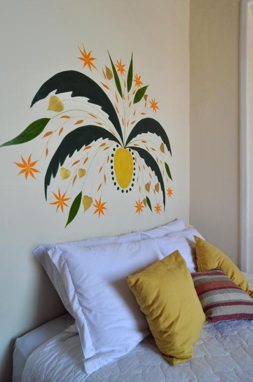 Bossa In Rio & Auberge de jeunesse Rio de Janeiro