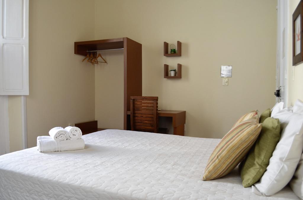 Auberge de jeunesse Bossa In Rio & *