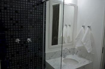 Auberge de jeunesse Bossa In Rio &