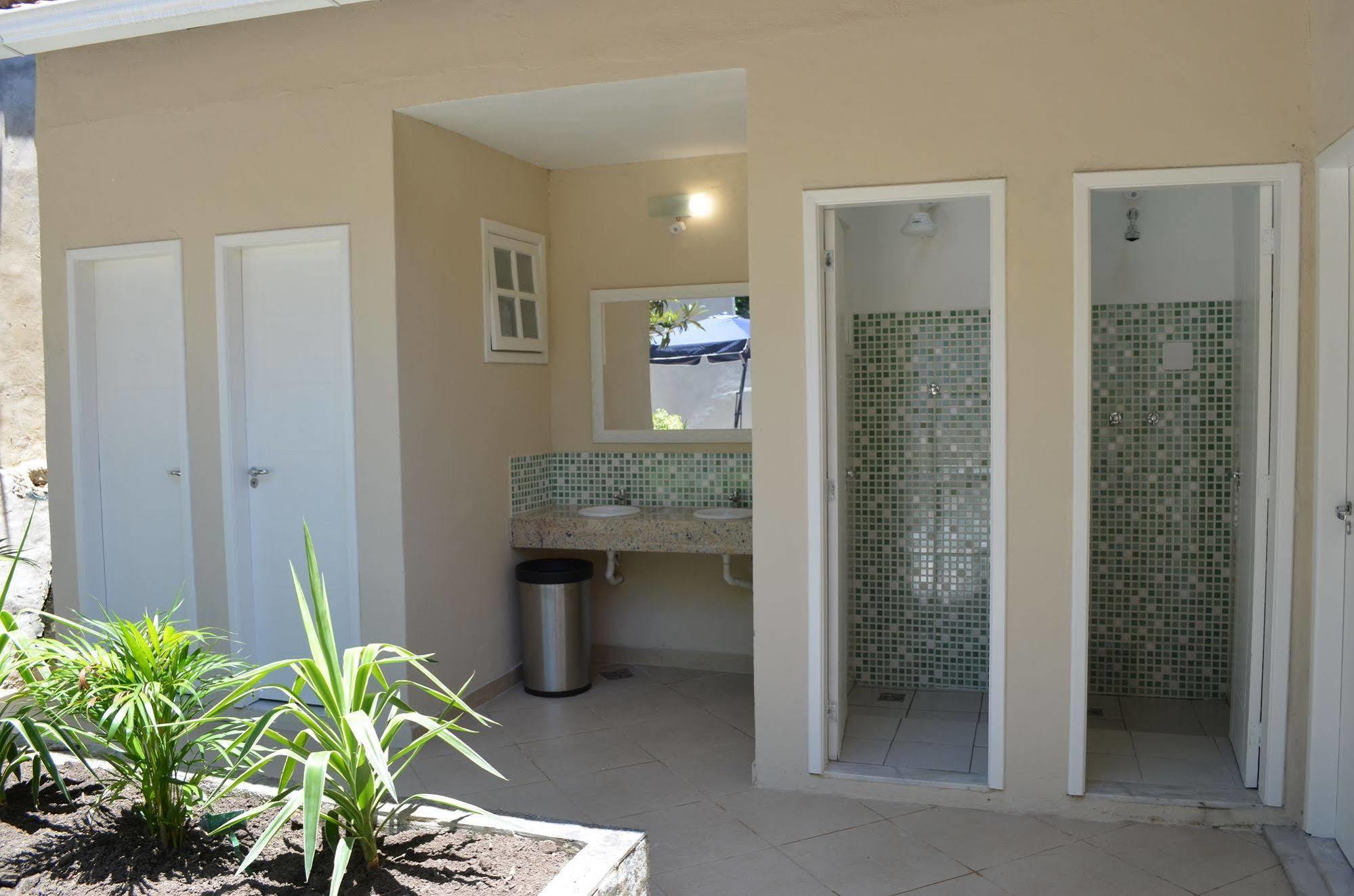 Bossa In Rio & Auberge de jeunesse *