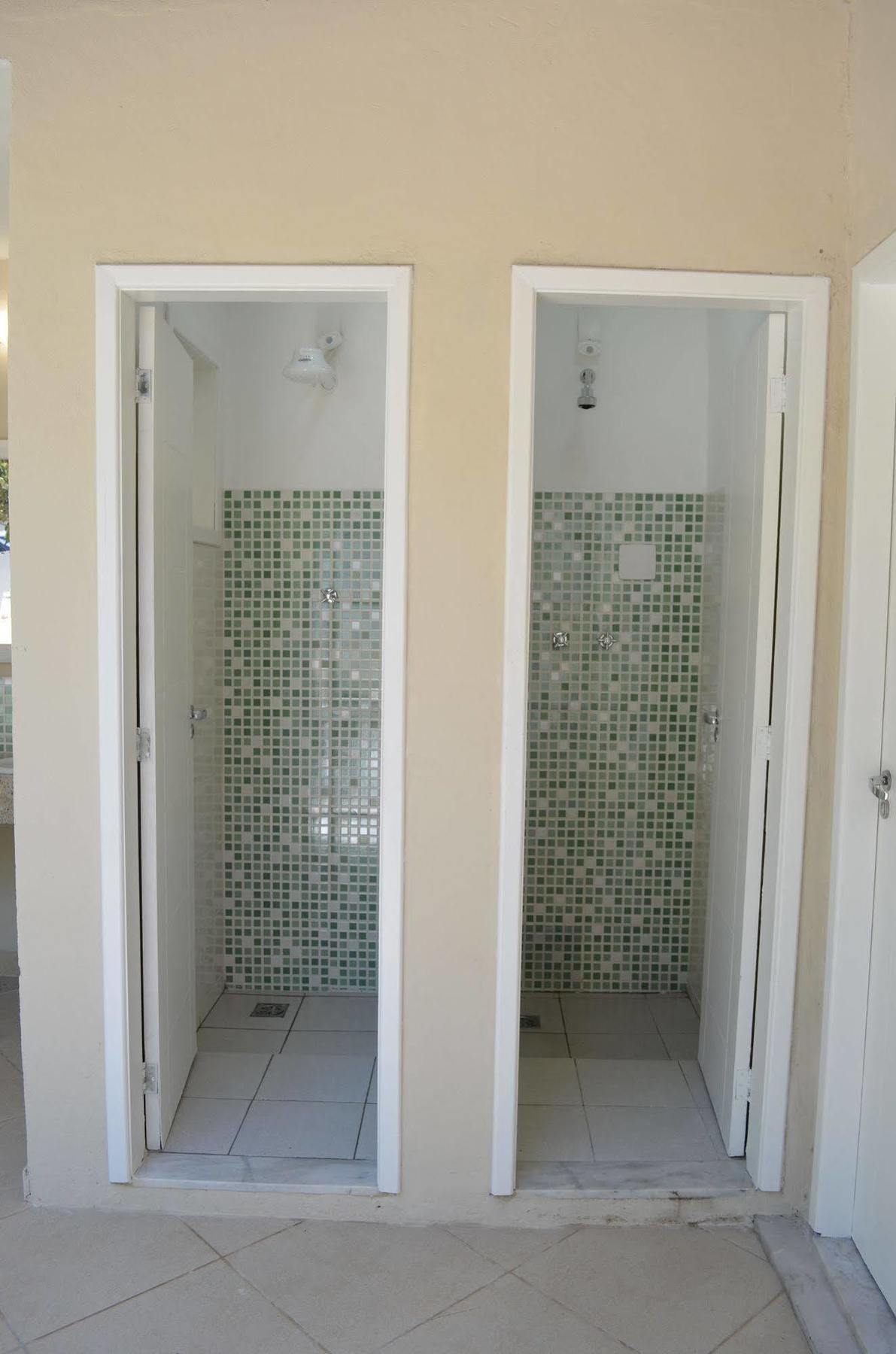 Bossa In Rio & Auberge de jeunesse Rio de Janeiro