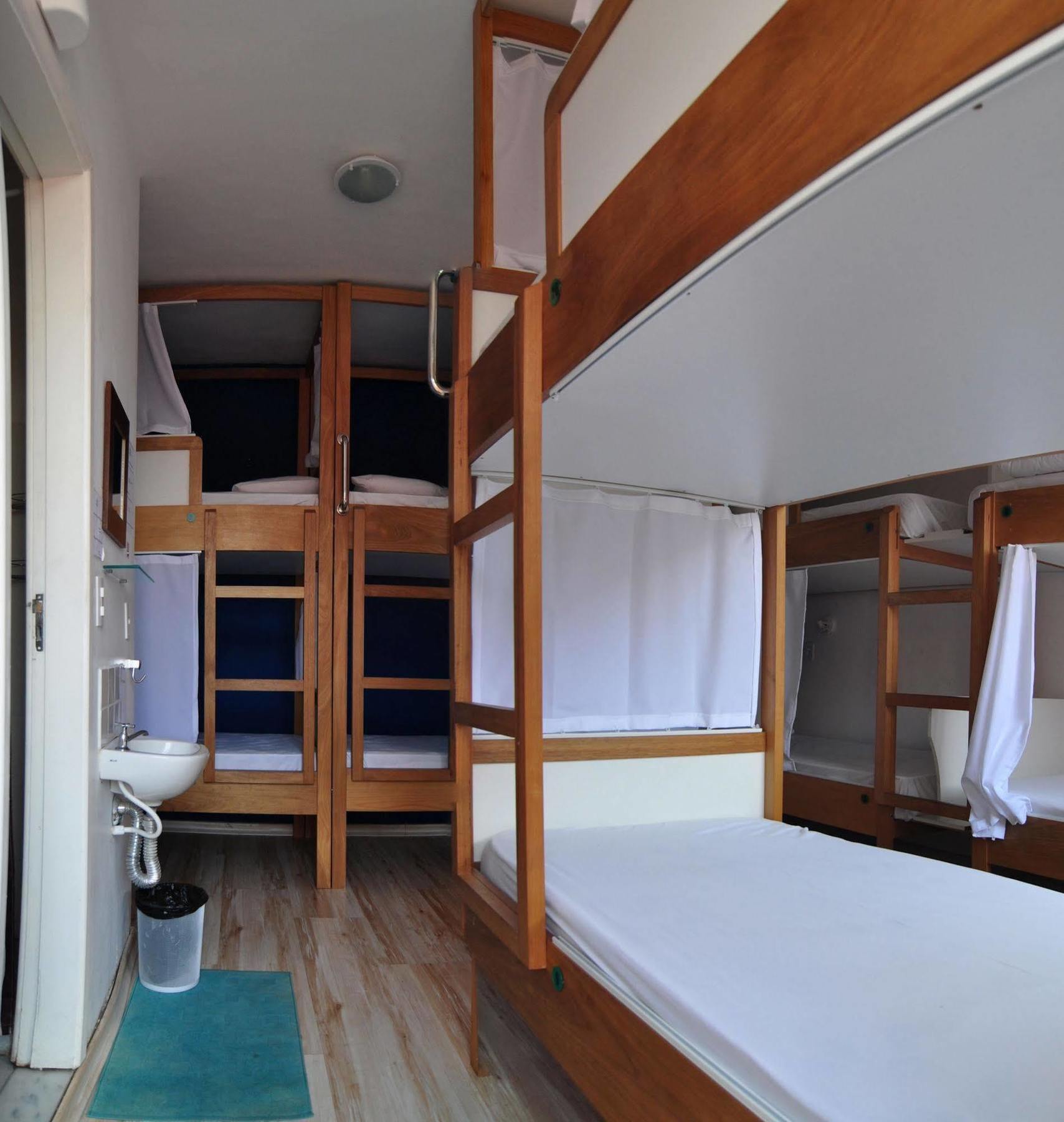 Auberge de jeunesse Bossa In Rio & *
