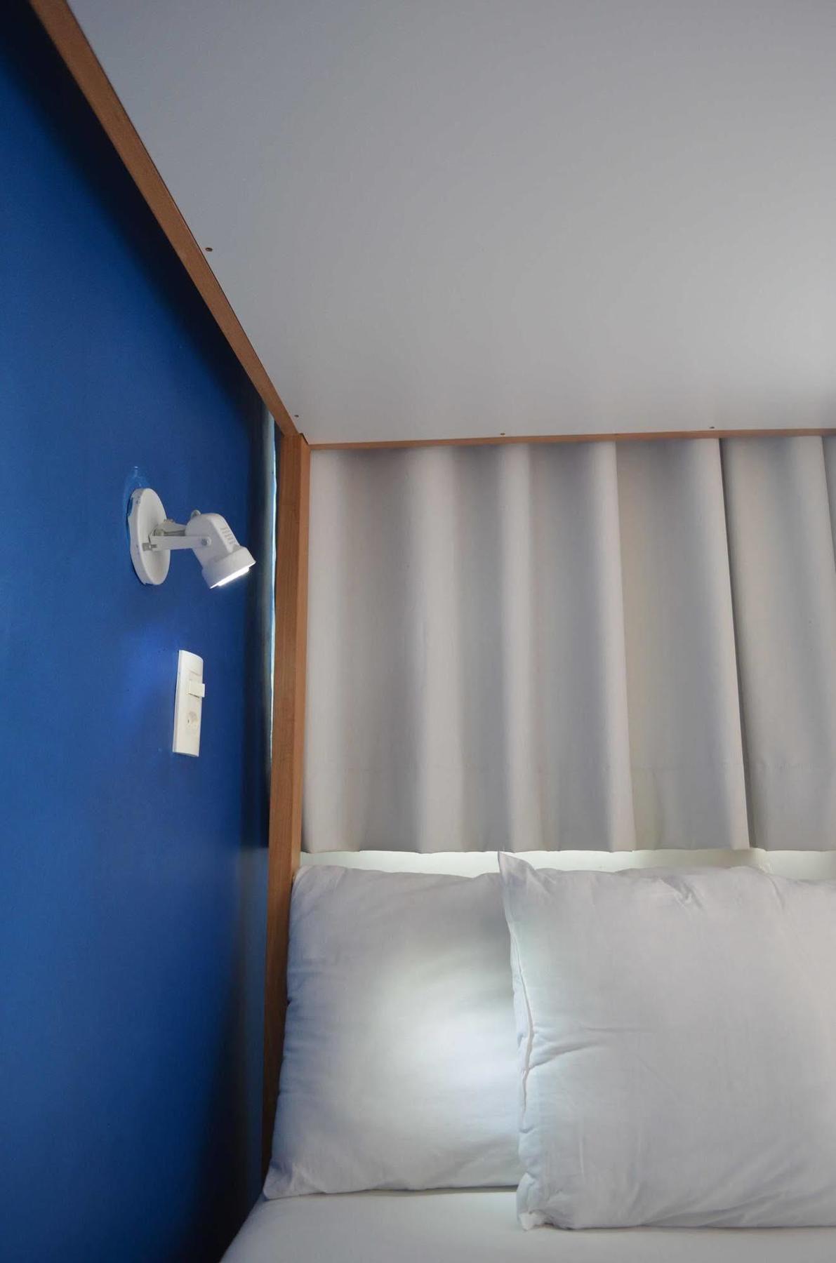 Auberge de jeunesse Bossa In Rio & Rio de Janeiro