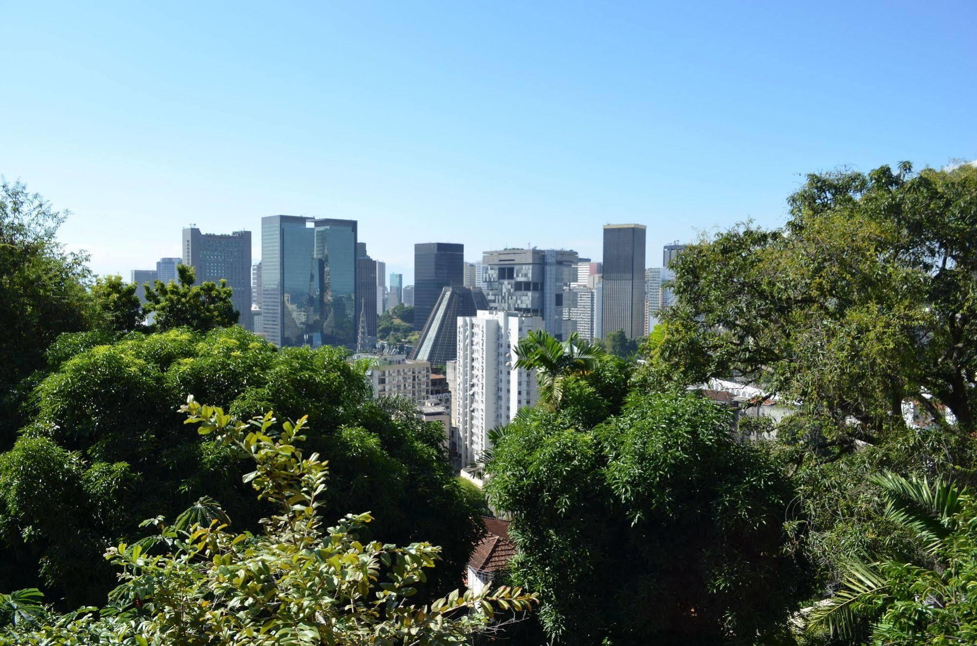 Auberge de jeunesse Bossa In Rio & Rio de Janeiro