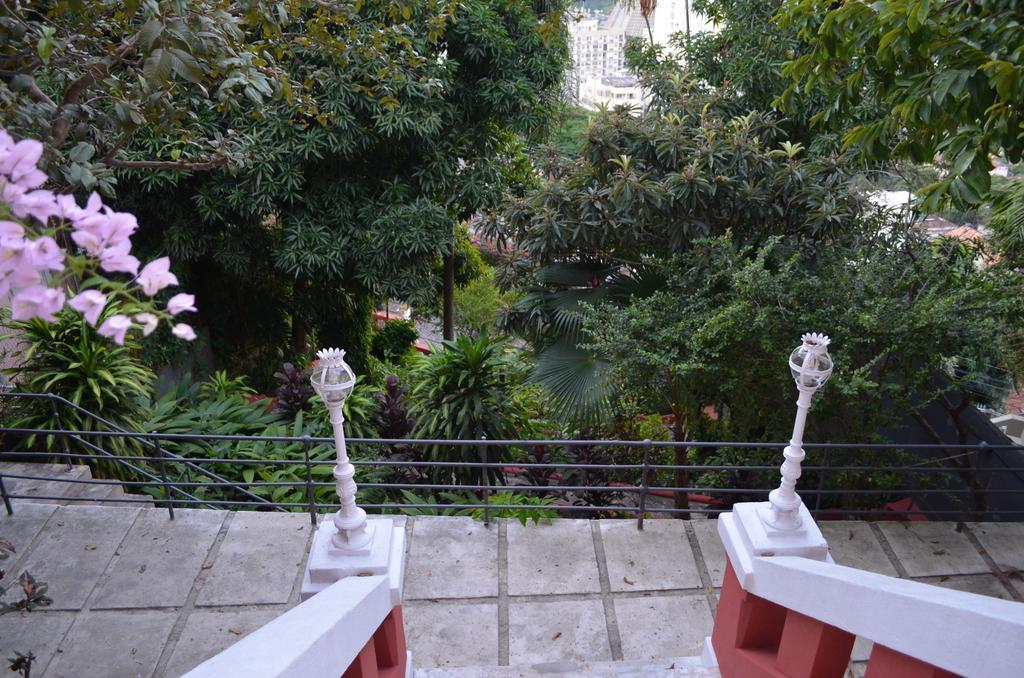 Hostal Bossa In Rio & Río de Janeiro