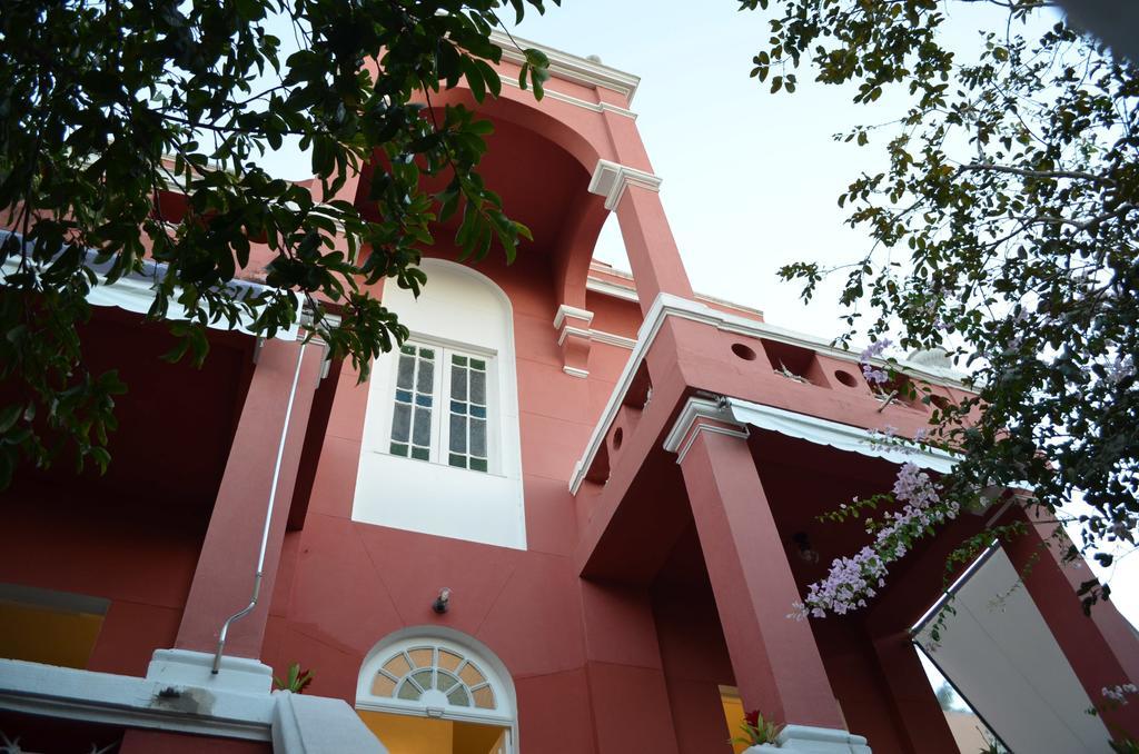 Hostal Bossa In Rio &