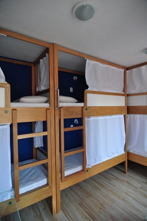 Bossa In Rio & Hostal