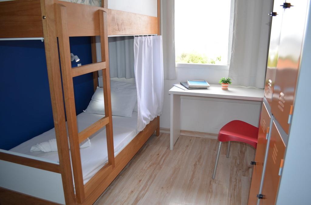 Bossa In Rio & Hostal *