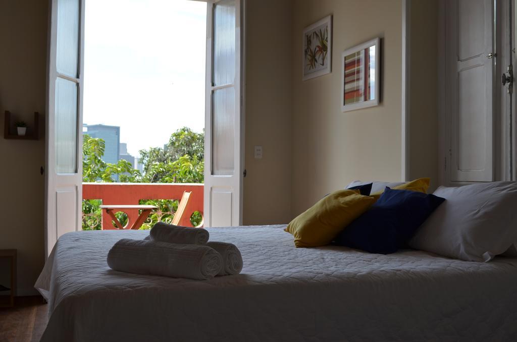 Hostal Bossa In Rio & Río de Janeiro