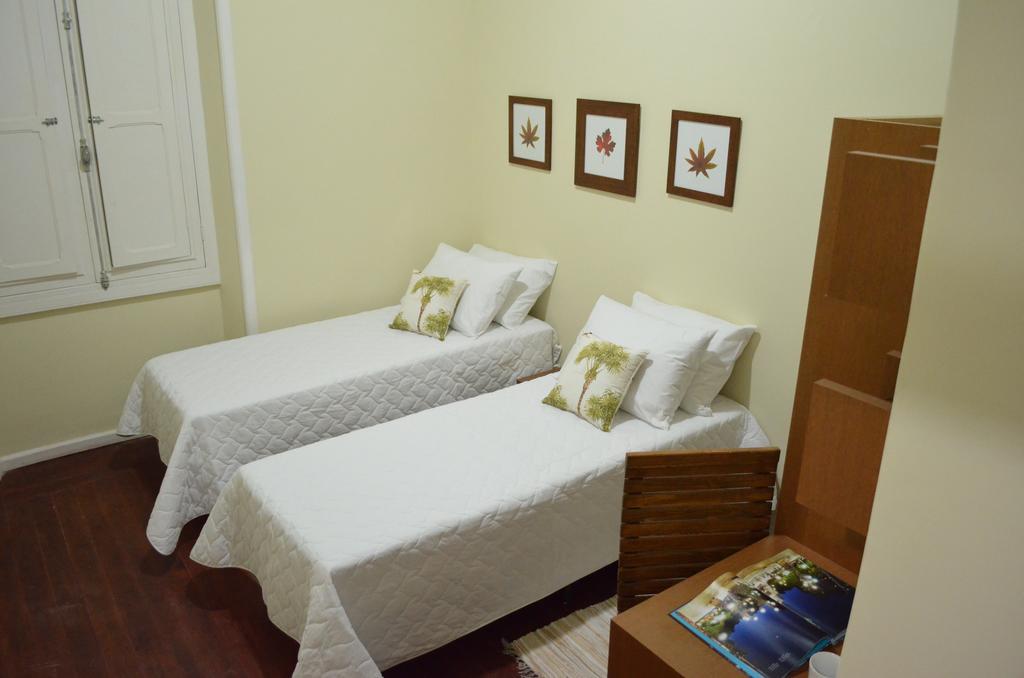 Bossa In Rio & Hostal *