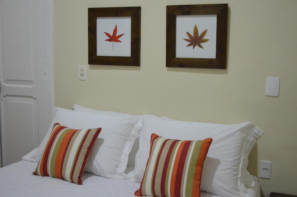 Hostal Bossa In Rio &