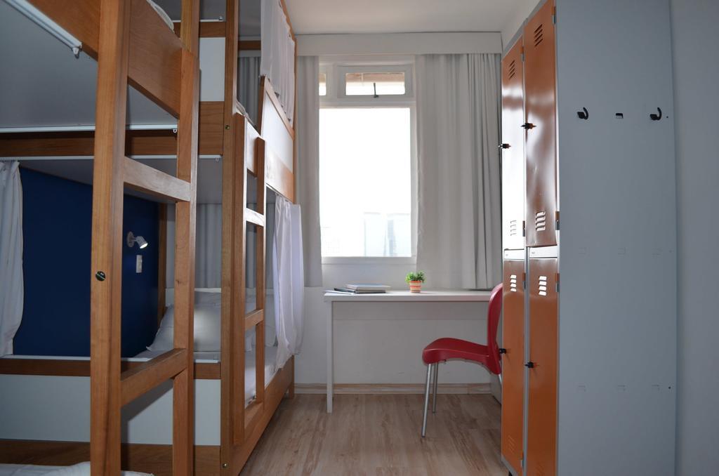 Bossa In Rio & Hostal Río de Janeiro