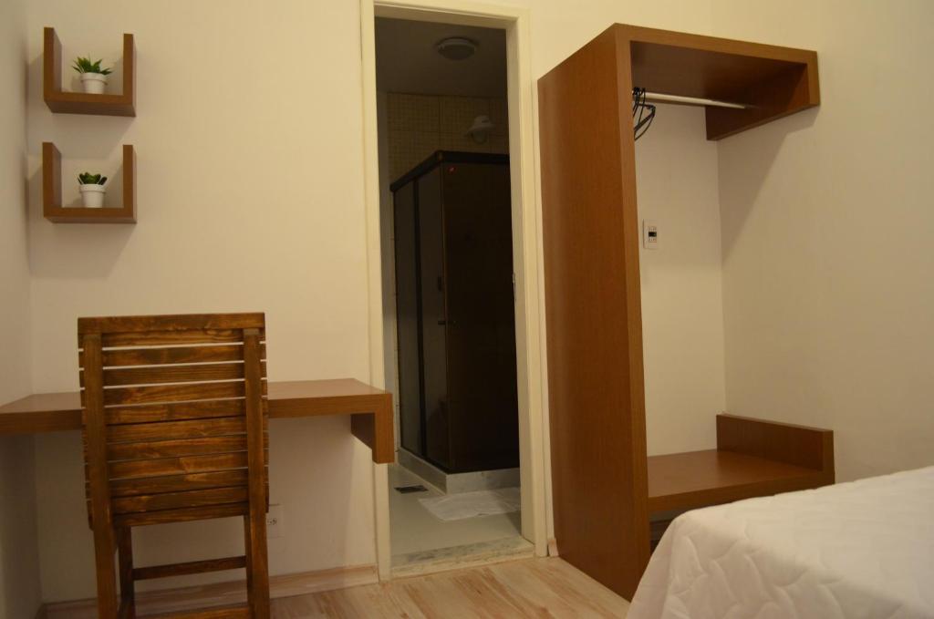 Bossa In Rio & Hostal