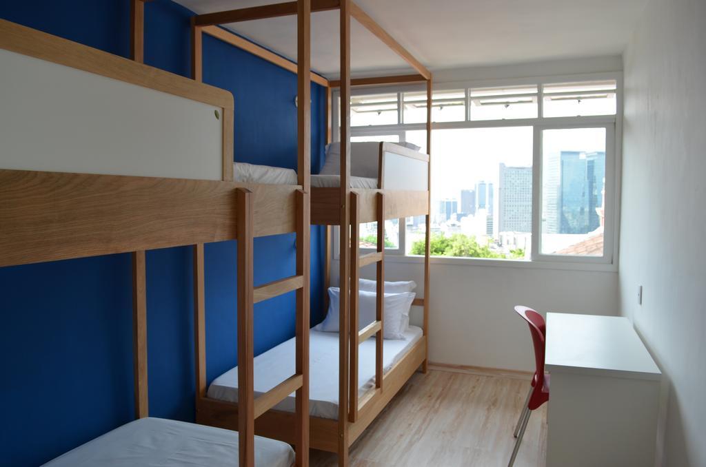Bossa In Rio & Hostal *