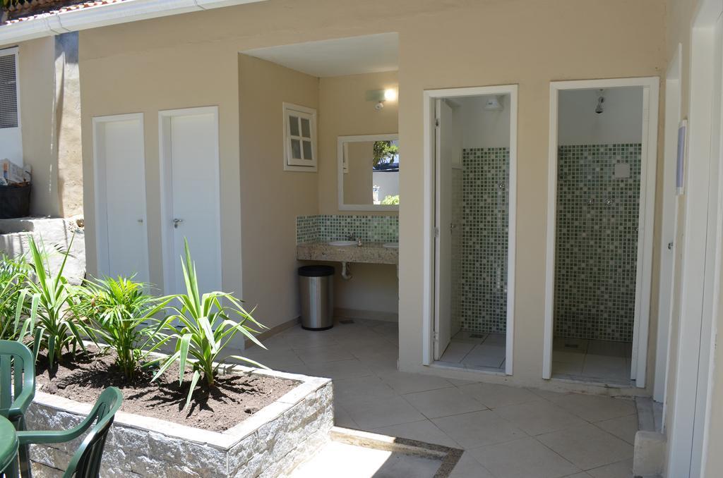 Hostal Bossa In Rio &
