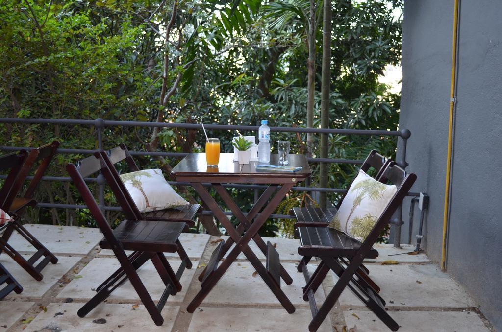 Hostal Bossa In Rio & Río de Janeiro