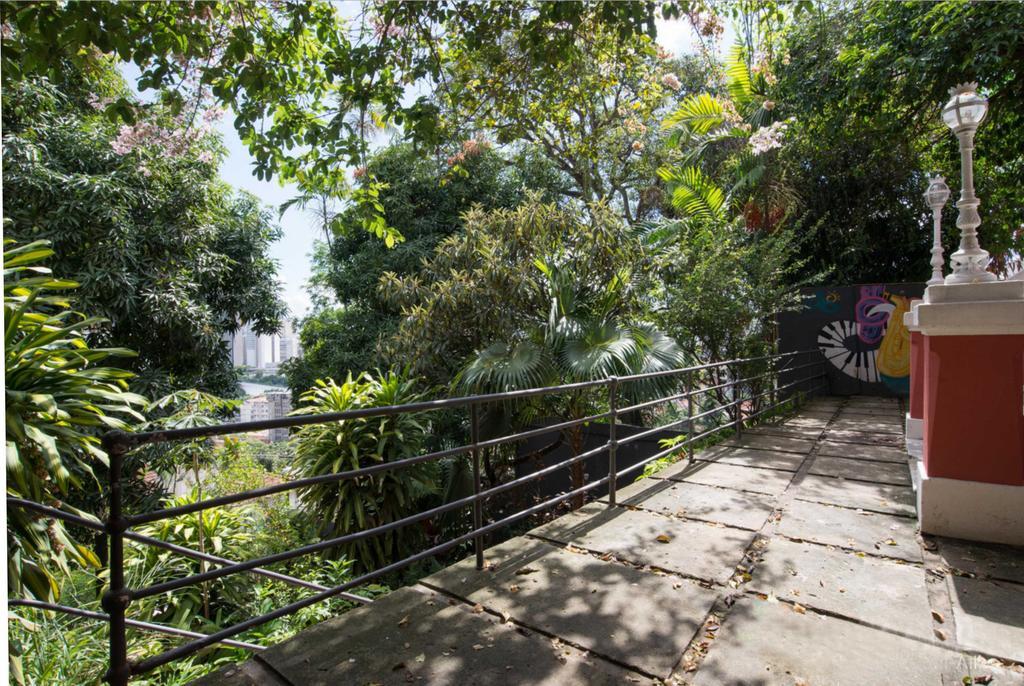 Hostal Bossa In Rio &