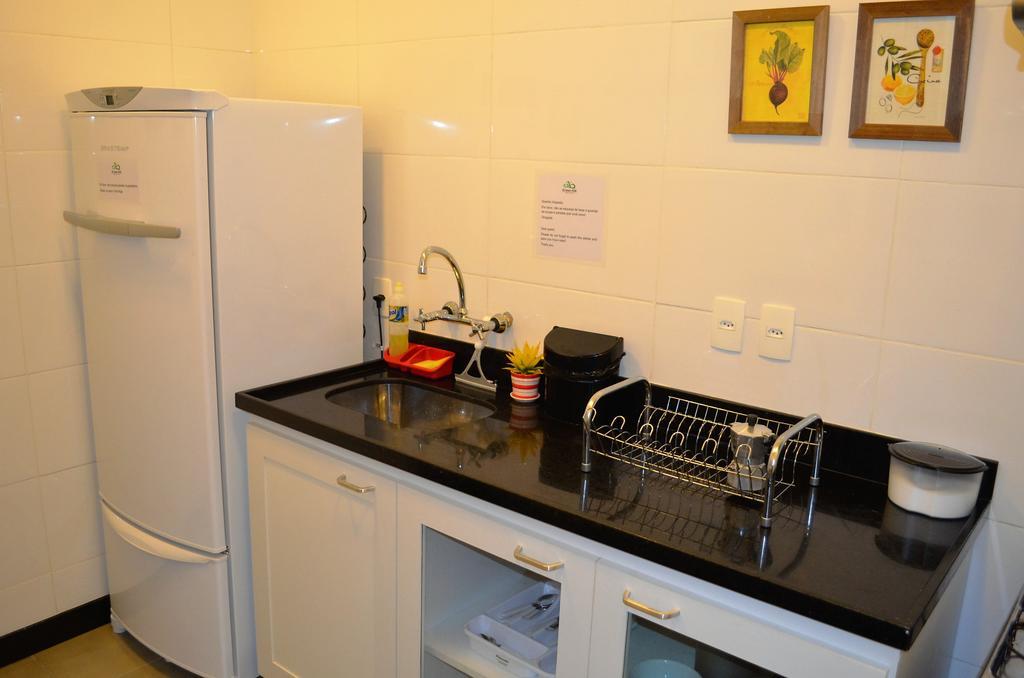 Hostal Bossa In Rio & *