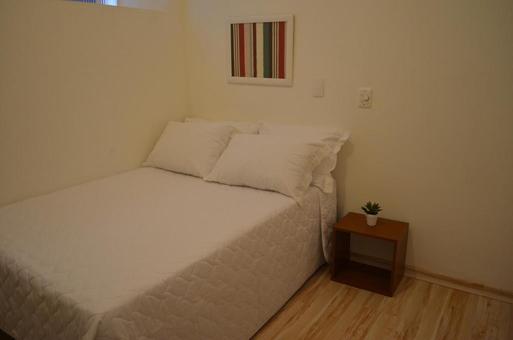 Bossa In Rio & Hostal *