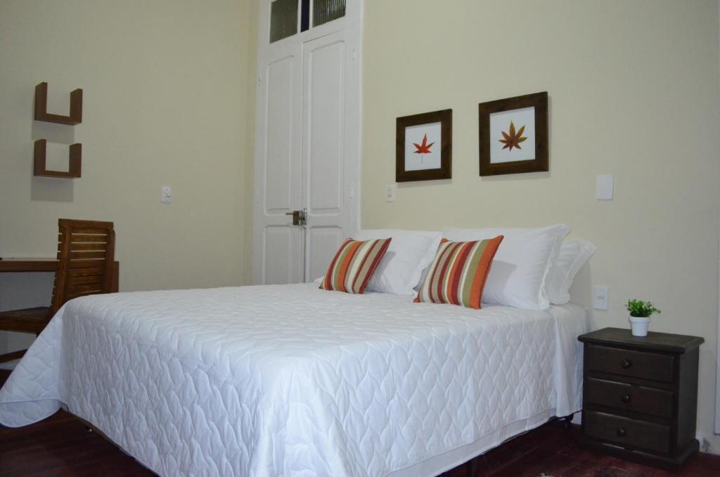 Hostal Bossa In Rio & *
