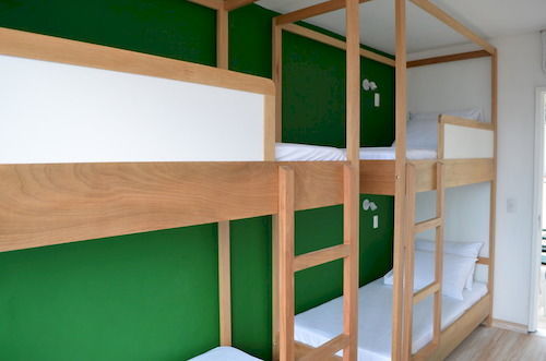 Hostal Bossa In Rio & *