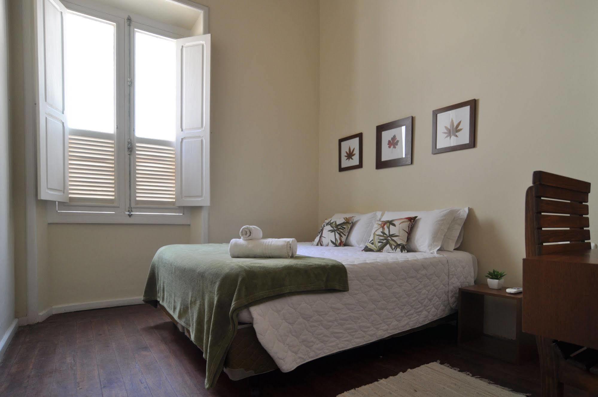 Hostal Bossa In Rio & Río de Janeiro
