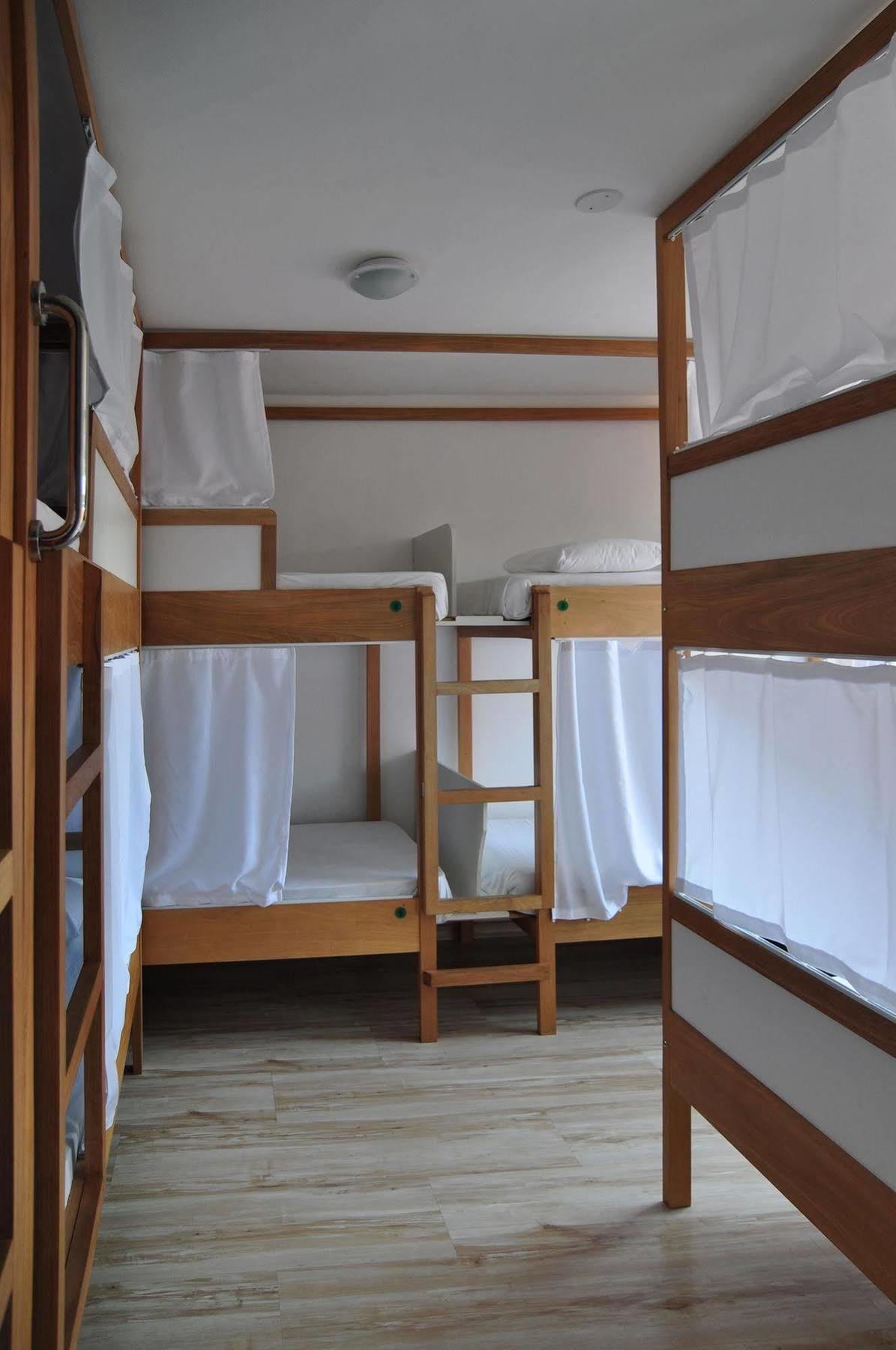 Bossa In Rio & Hostal Río de Janeiro