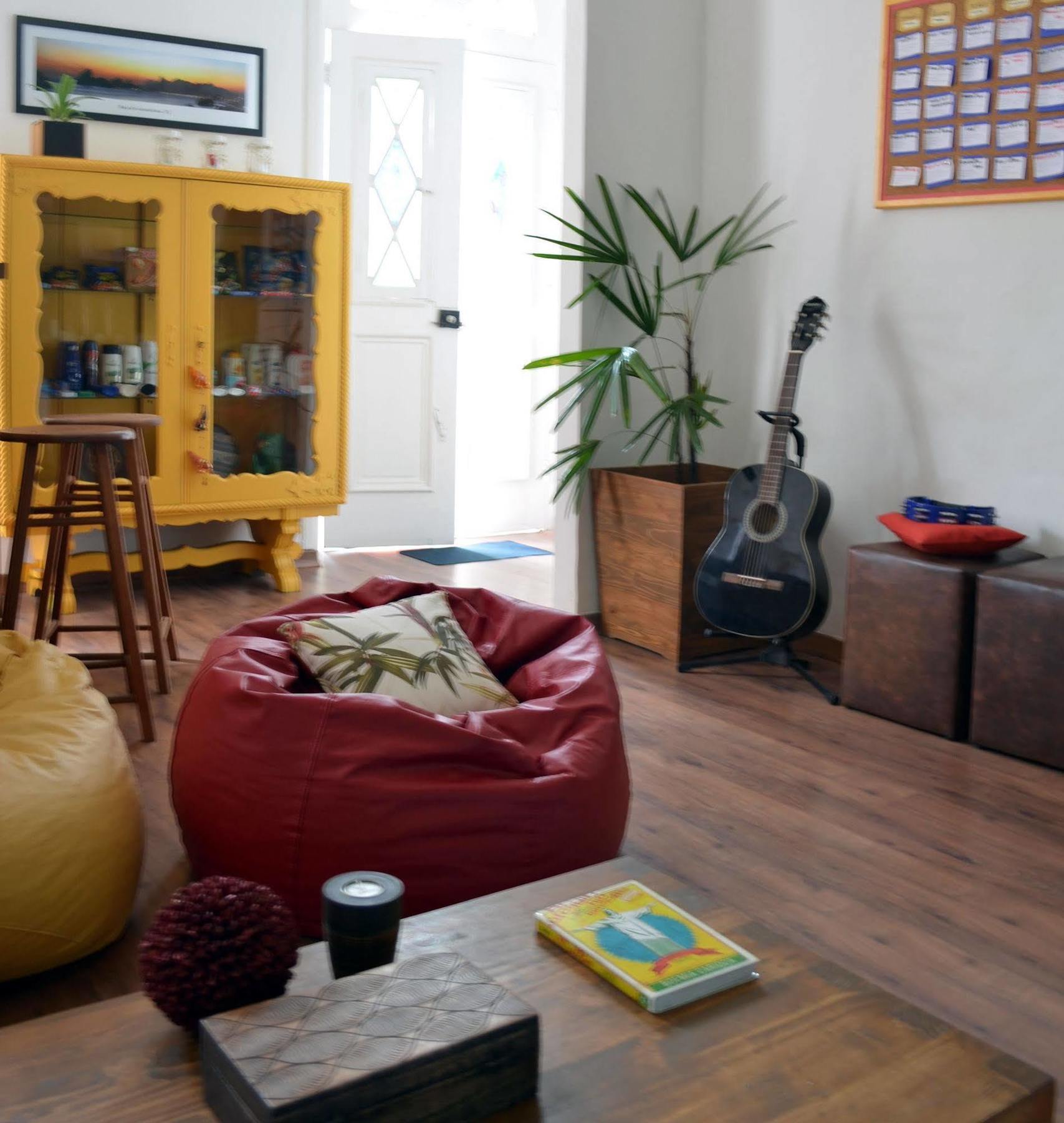 Bossa In Rio & Hostal
