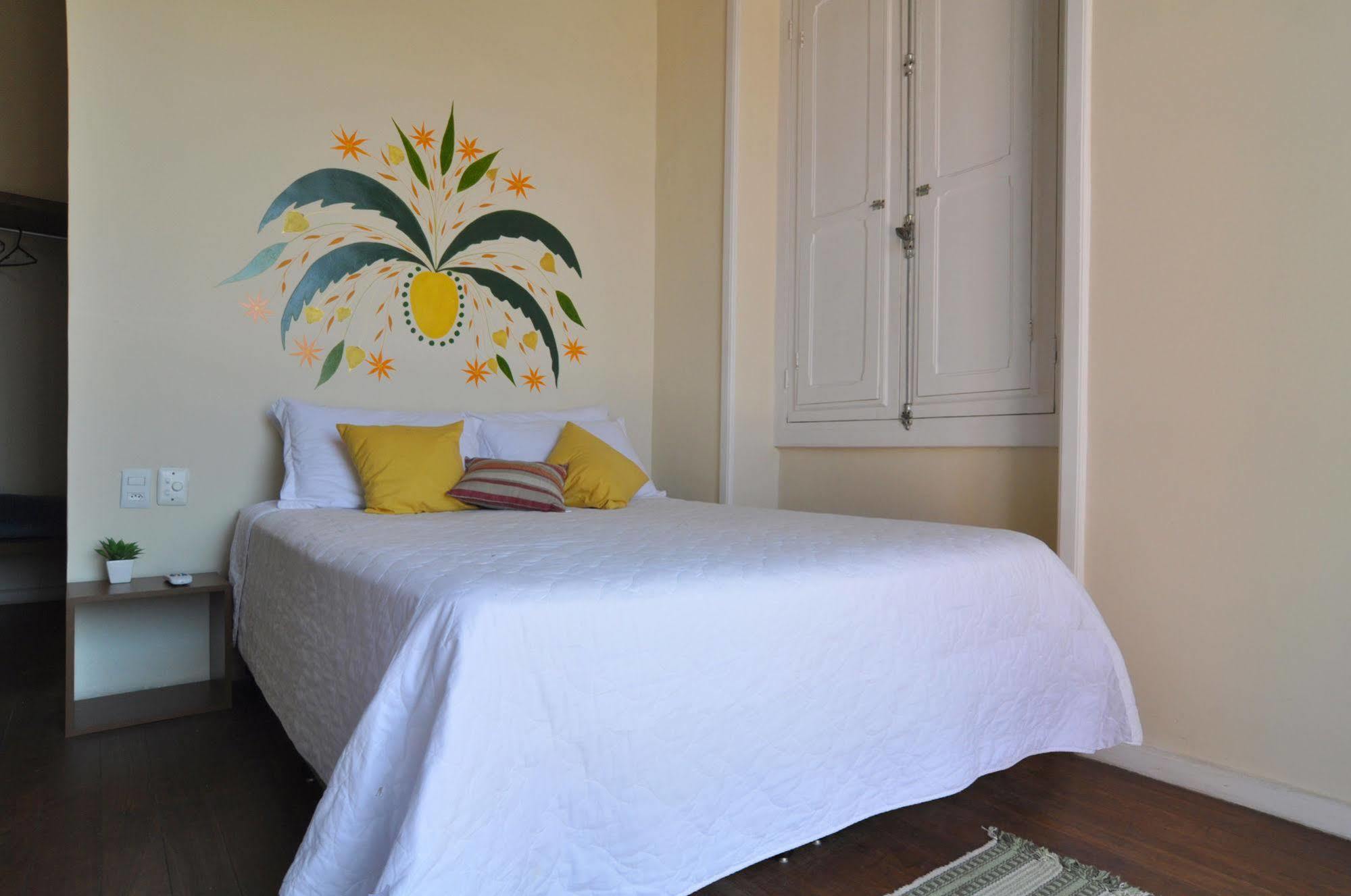 Bossa In Rio & Hostal Río de Janeiro