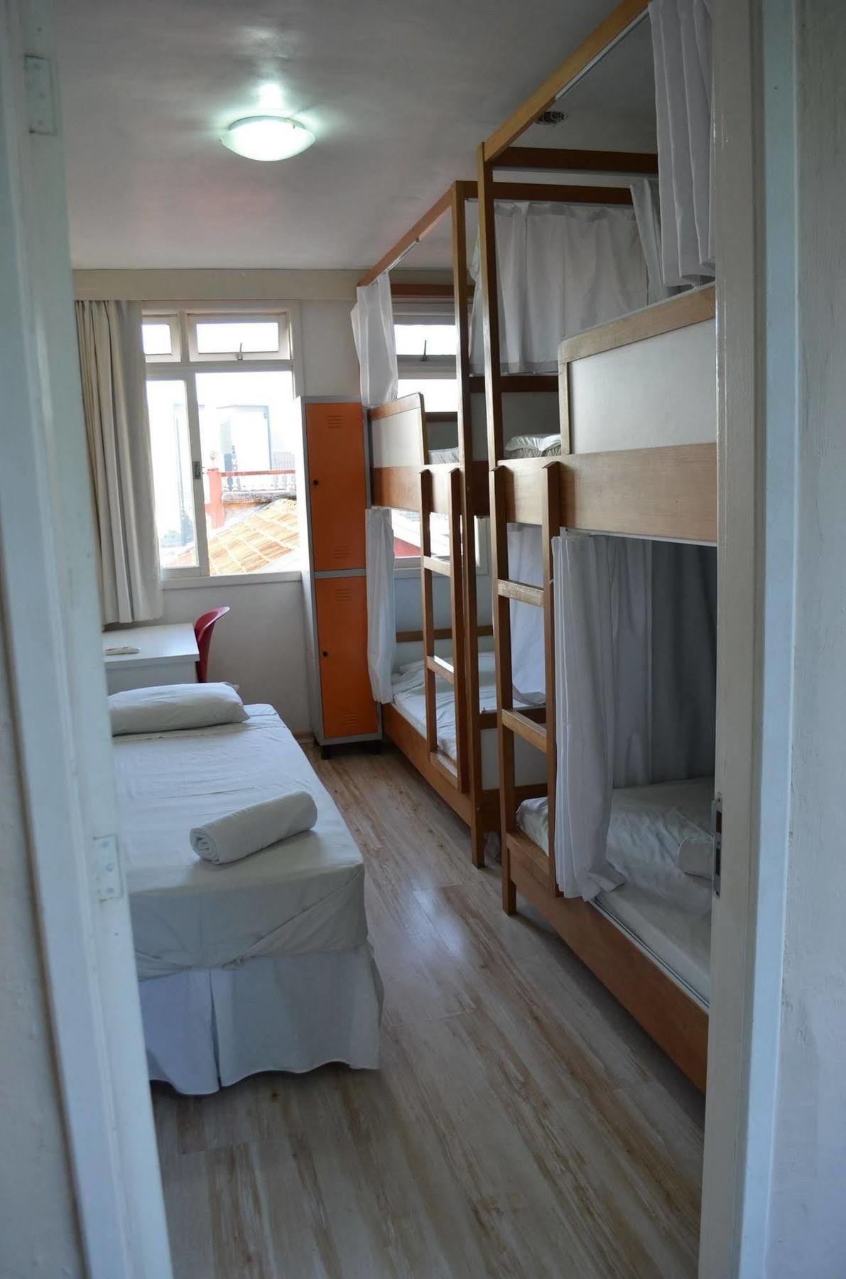 Hostal Bossa In Rio & Río de Janeiro