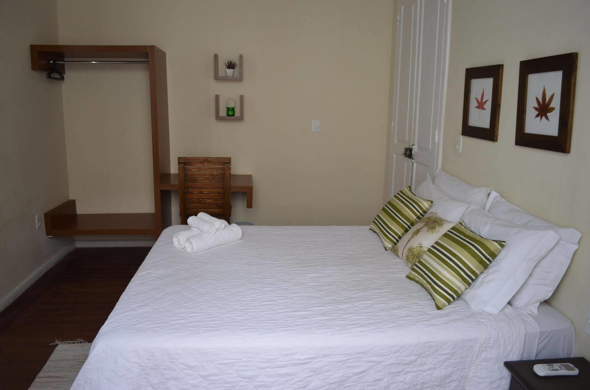 Hostal Bossa In Rio & Río de Janeiro