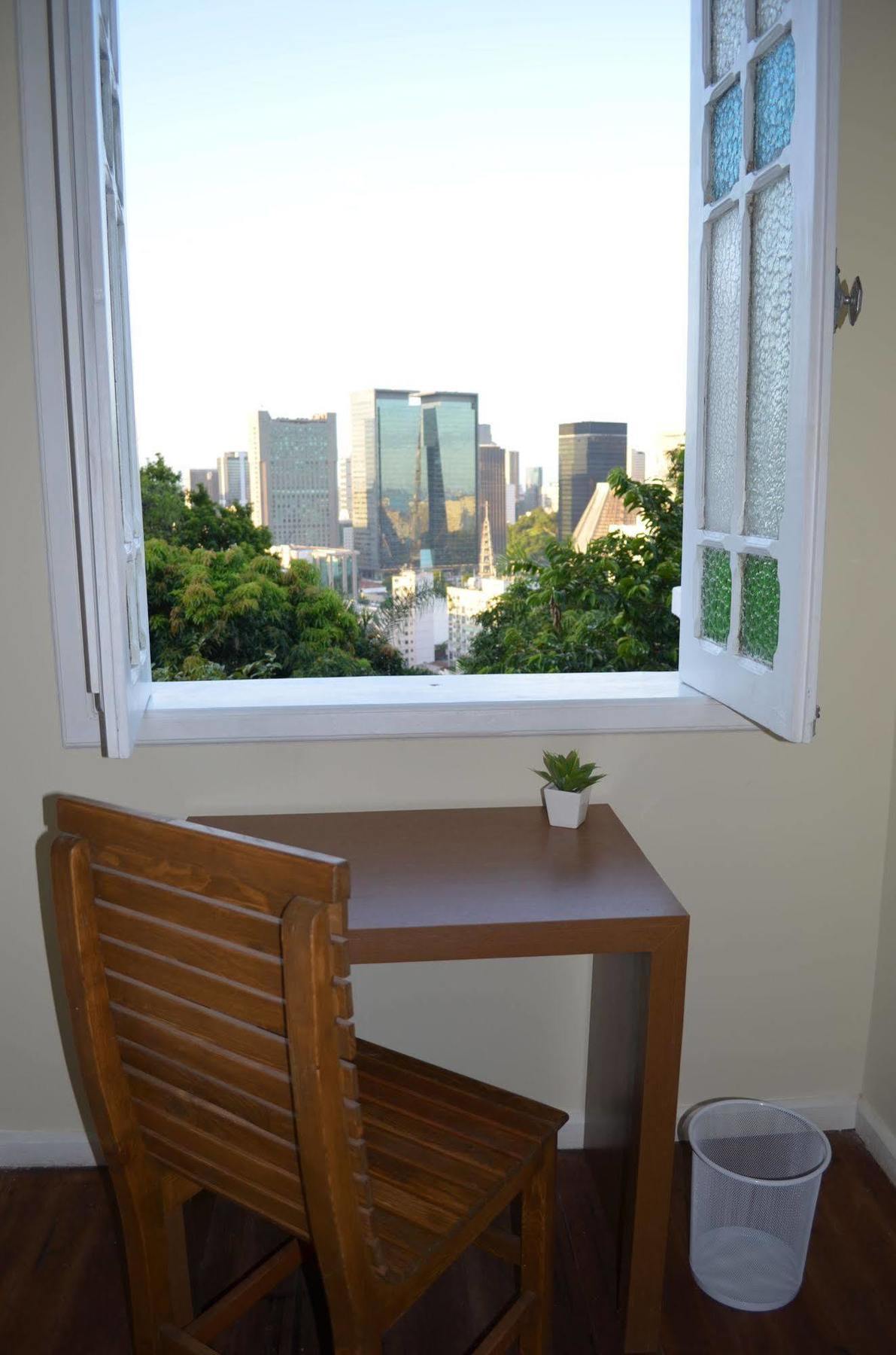 Bossa In Rio & Hostal *