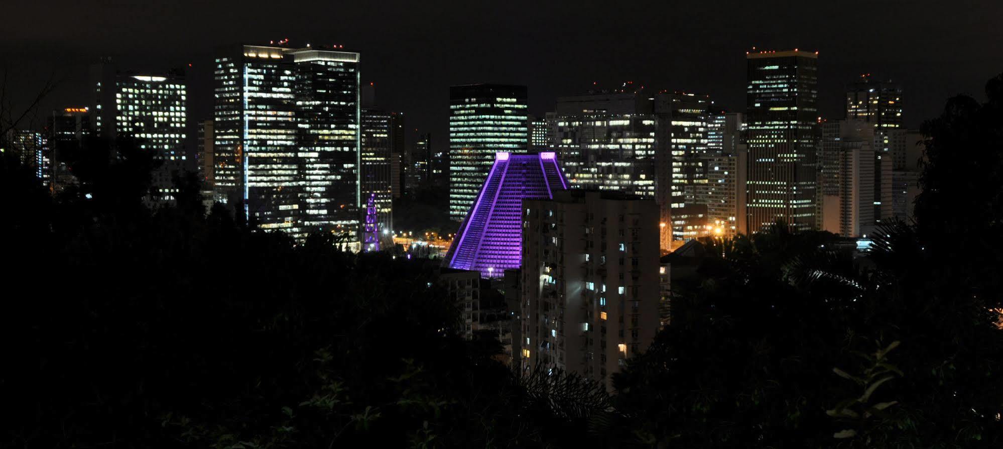 Bossa In Rio & Hostal