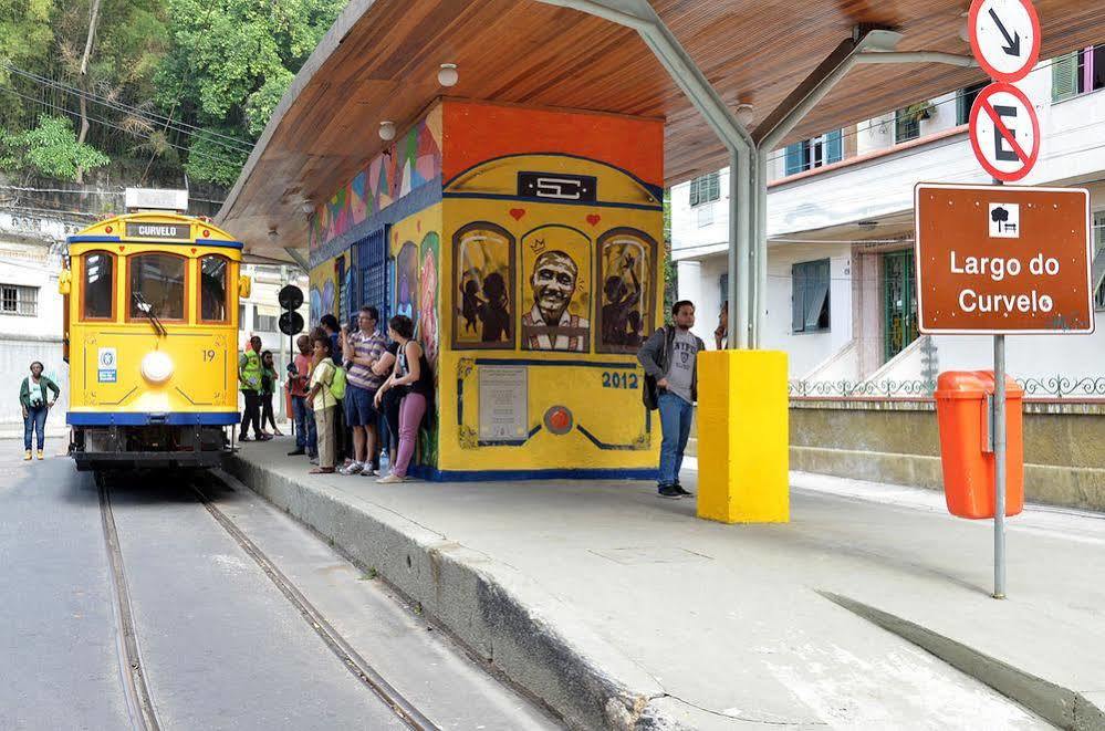 Bossa In Rio & Hostal